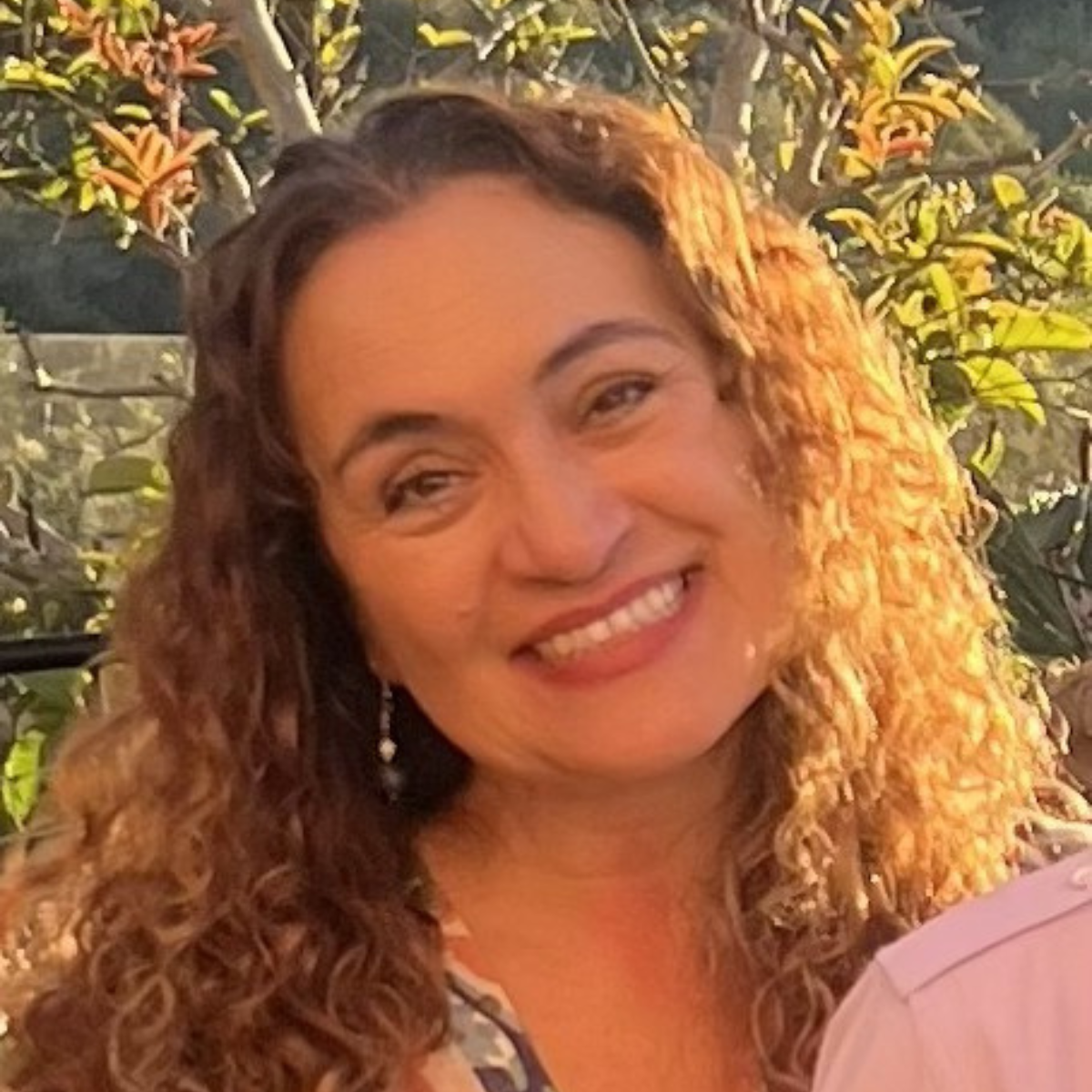 Dianne Bermúdez Torres